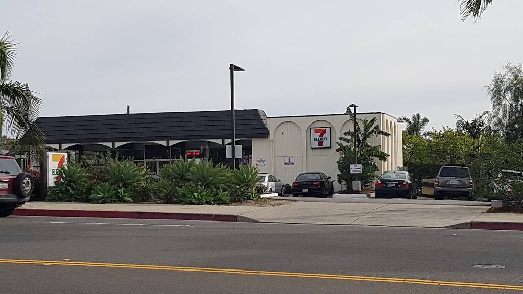 7-Eleven | bakery | 1909 Cliff Dr, Santa Barbara, CA 93109, USA | 8059657415 OR +1 805-965-7415