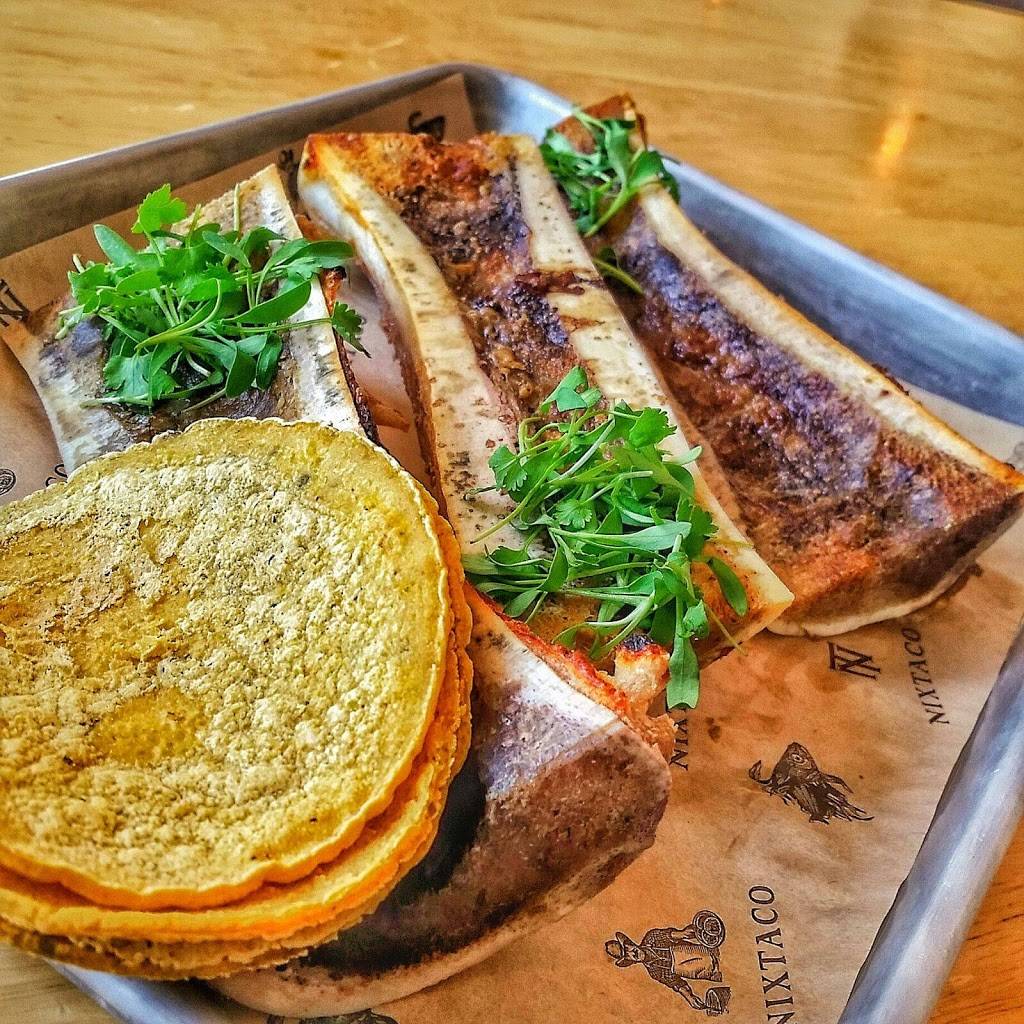 Nixtaco | restaurant | 1805 Cirby Way #12, Roseville, CA 95661, USA | 9167714165 OR +1 916-771-4165