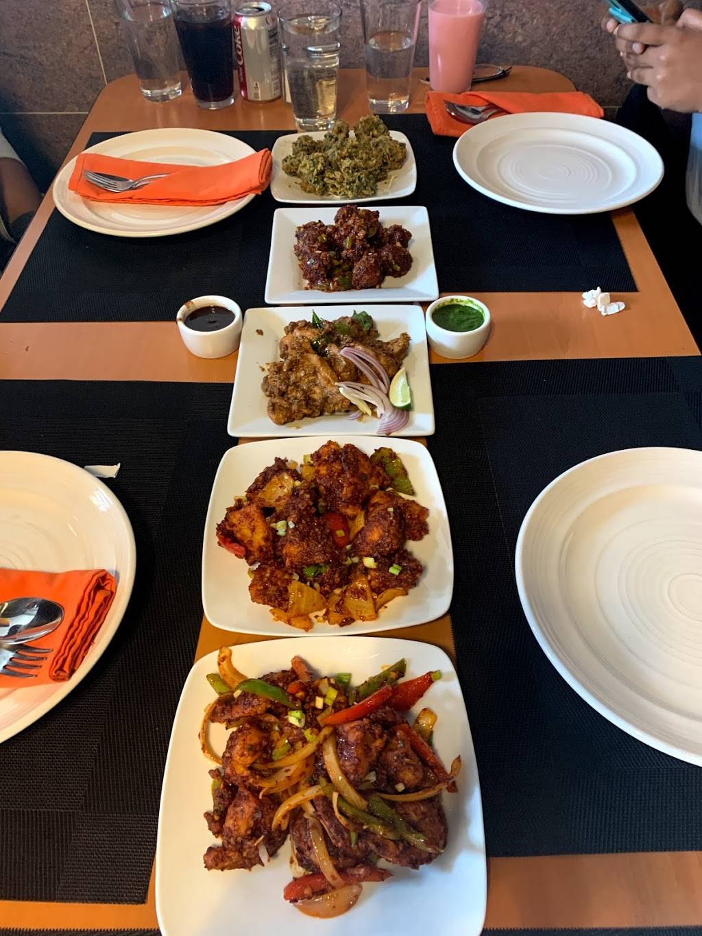 Taj Indochinese Cuisine | restaurant | 2316 N 72nd St, Omaha, NE 68134, USA | 4029345188 OR +1 402-934-5188