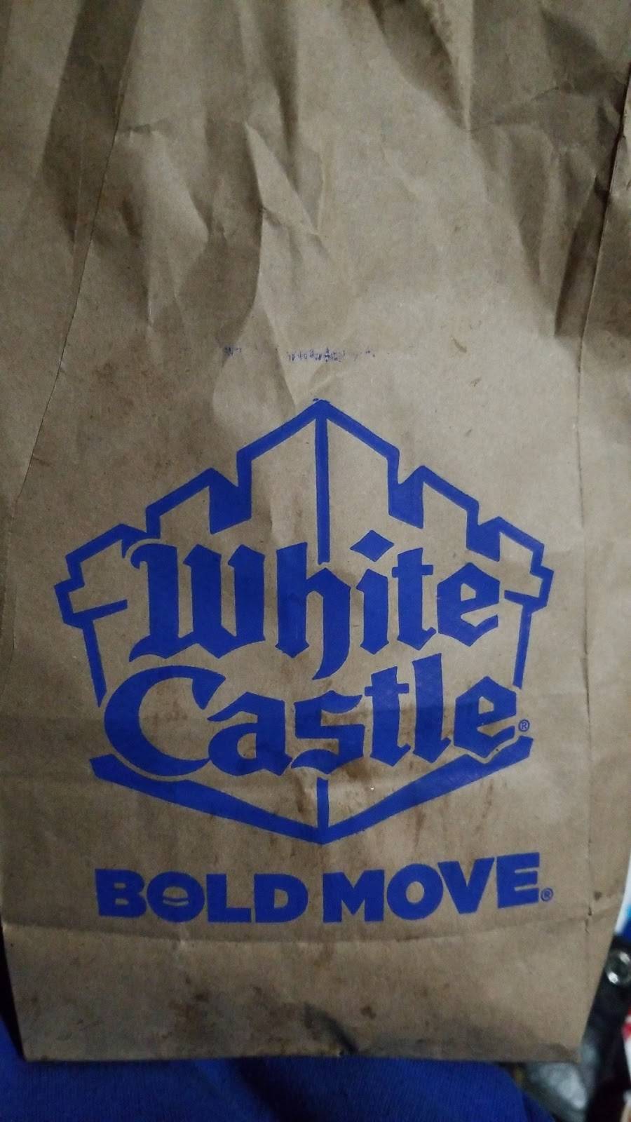 White Castle | restaurant | 1265 Normantown Rd, Romeoville, IL 60446, USA | 8152934101 OR +1 815-293-4101