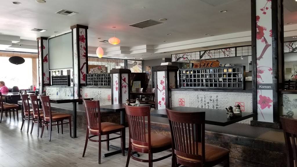 Sake Sushi & Korean BBQ | restaurant | 1325 N H St, Lompoc, CA 93436, USA | 8057368899 OR +1 805-736-8899