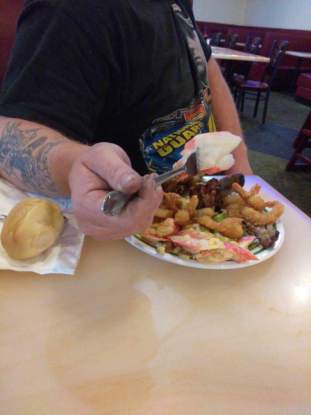 Asian Buffet | restaurant | 89 Howard Dr, Shelbyville, KY 40065, USA | 5026479998 OR +1 502-647-9998