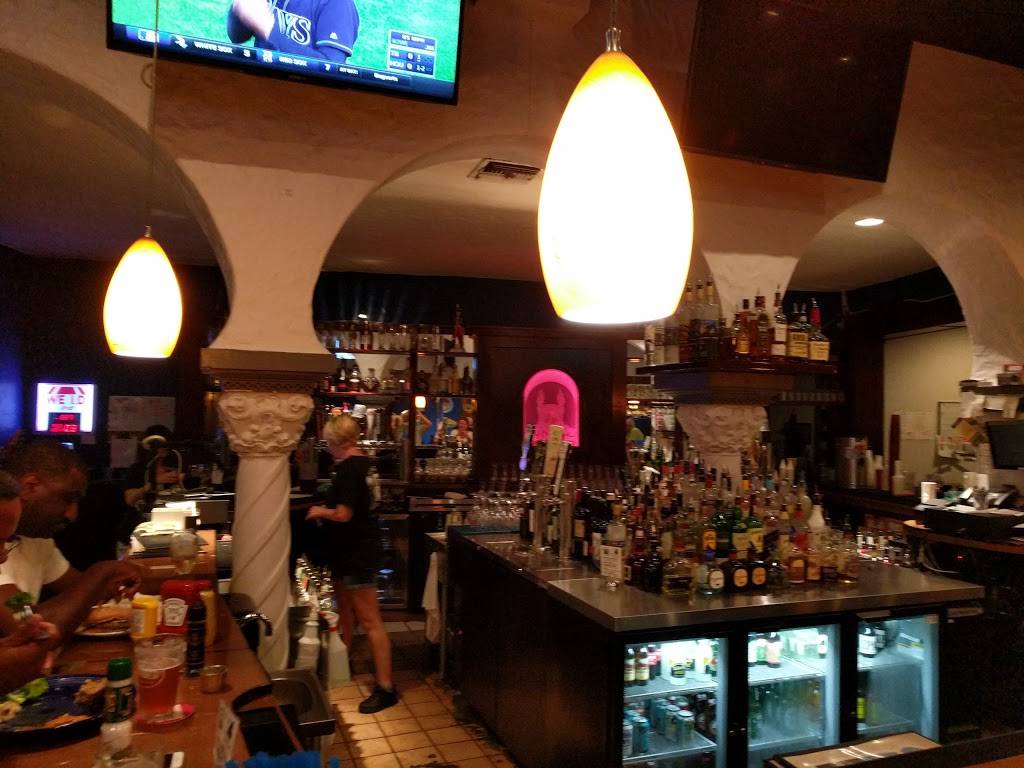 Jungle Prada Tavern | restaurant | 1700 Park St N, St. Petersburg, FL 33710, USA | 7279147776 OR +1 727-914-7776