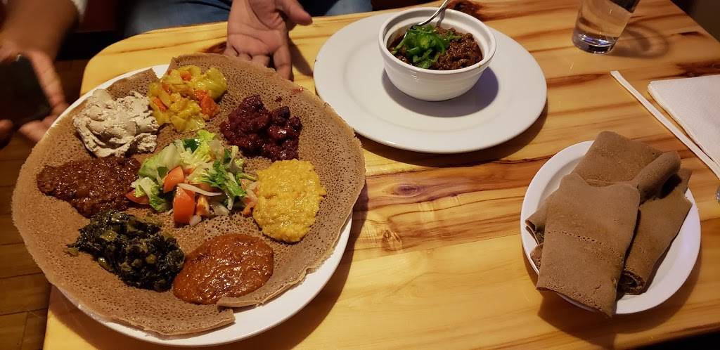 Megenagna | restaurant | 306 S Ironton St c, Aurora, CO 80012, USA | 7205320266 OR +1 720-532-0266