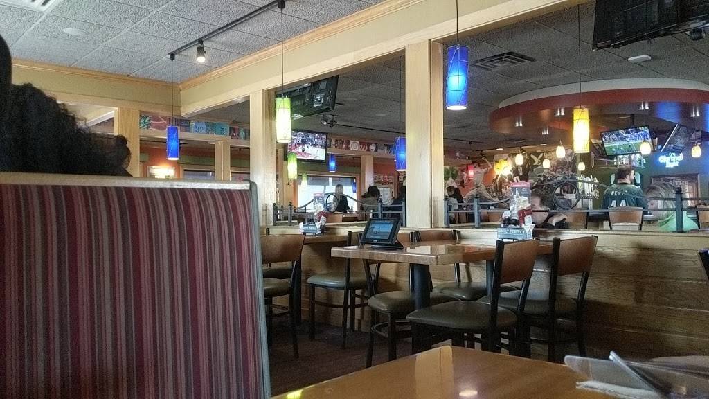 Applebees Grill + Bar | restaurant | 2018 Burlington-Mount Holly Rd, Westampton, NJ 08060, USA | 6092651616 OR +1 609-265-1616
