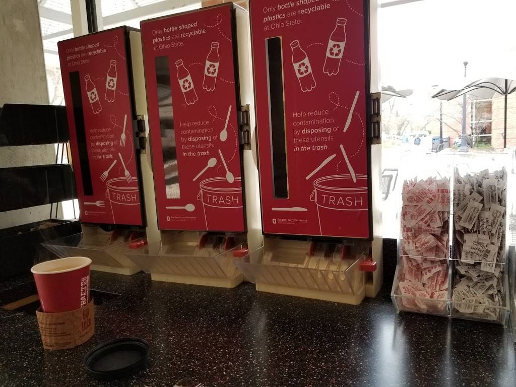 Oxleys By the Numbers | restaurant | 2050 Tuttle Park Pl, Columbus, OH 43210, USA | 6146888509 OR +1 614-688-8509