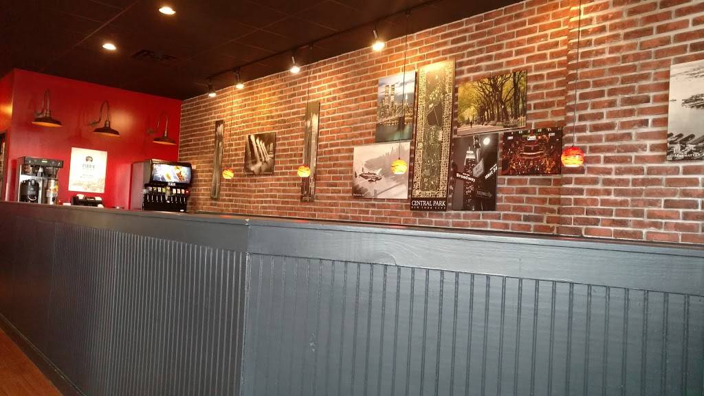 Gandolfos New York Deli | meal takeaway | 11901 Pacific St, Omaha, NE 68154, USA | 4026141135 OR +1 402-614-1135