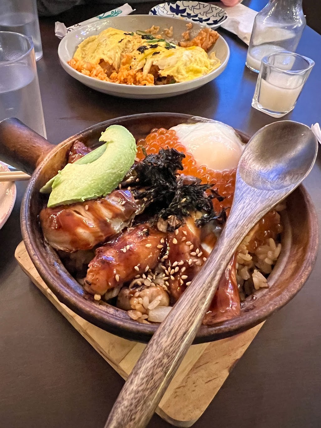 The Public Izakaya | restaurant | 700 Post St, San Francisco, CA 94109, USA | 4156587588 OR +1 415-658-7588