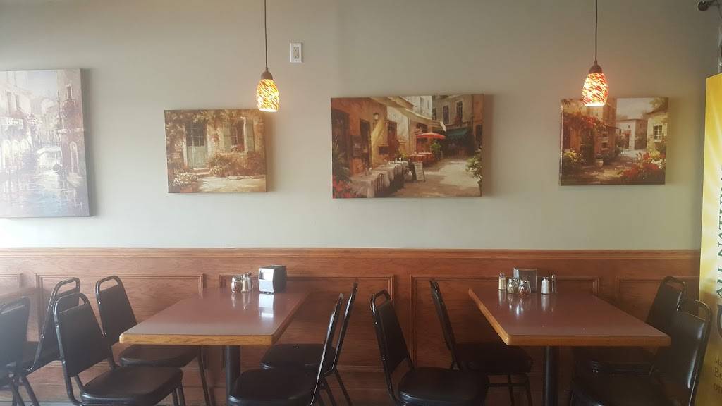 Ness Pizza | restaurant | 11-14 Saddle River Rd, Fair Lawn, NJ 07410, USA | 2017910040 OR +1 201-791-0040