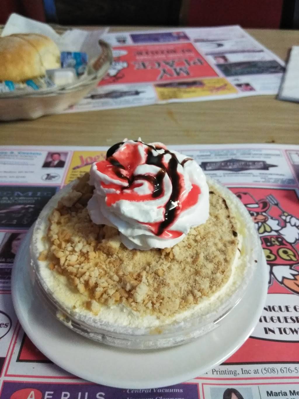 My Place Restaurant | restaurant | 291 Nash Rd, New Bedford, MA 02746, USA | 5089977965 OR +1 508-997-7965