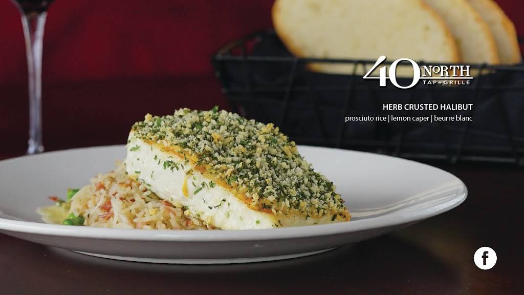 40 North Tap + Grille | night club | 520 W 3rd St, Grand Island, NE 68801, USA | 3083852140 OR +1 308-385-2140