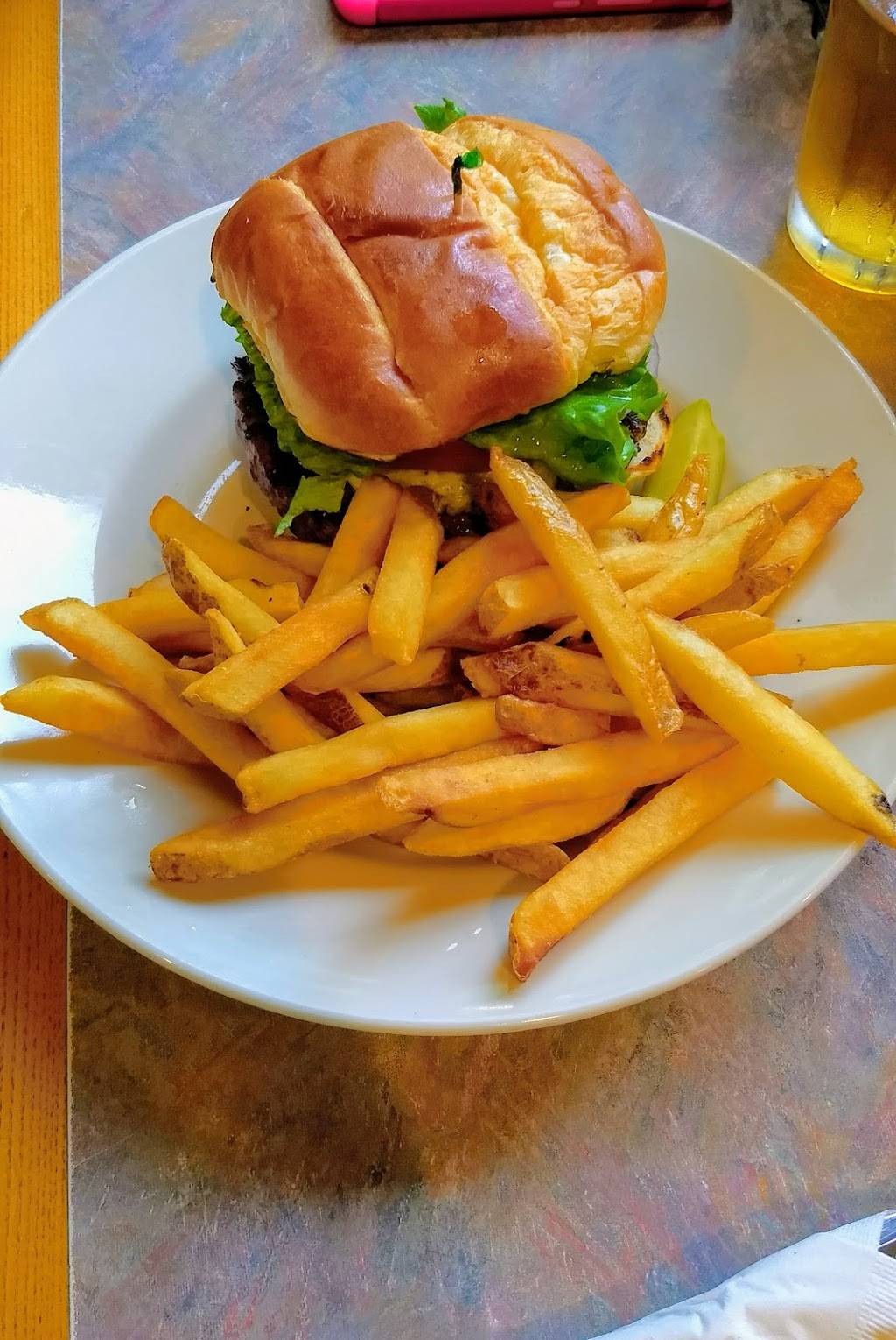 Morse Mountain Grille | restaurant | 36 Morse Dr, Jeffersonville, VT 05464, USA | 8026441247 OR +1 802-644-1247