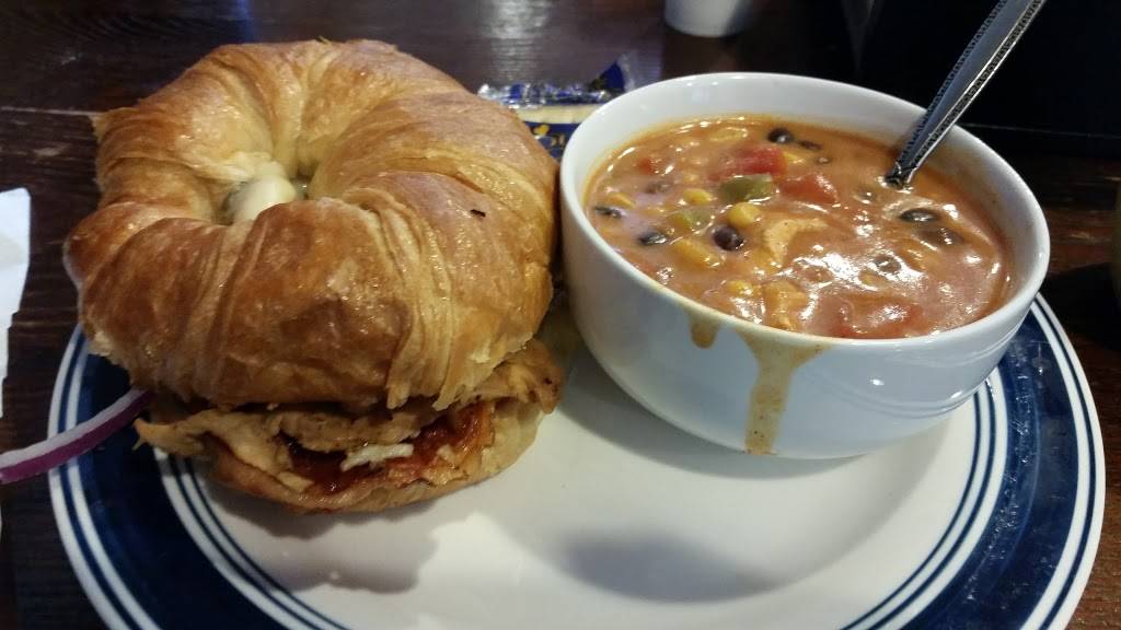 Alpine Rose Coffee Shoppe | meal takeaway | 206 E Main St, Berne, IN 46711, USA | 2605892124 OR +1 260-589-2124