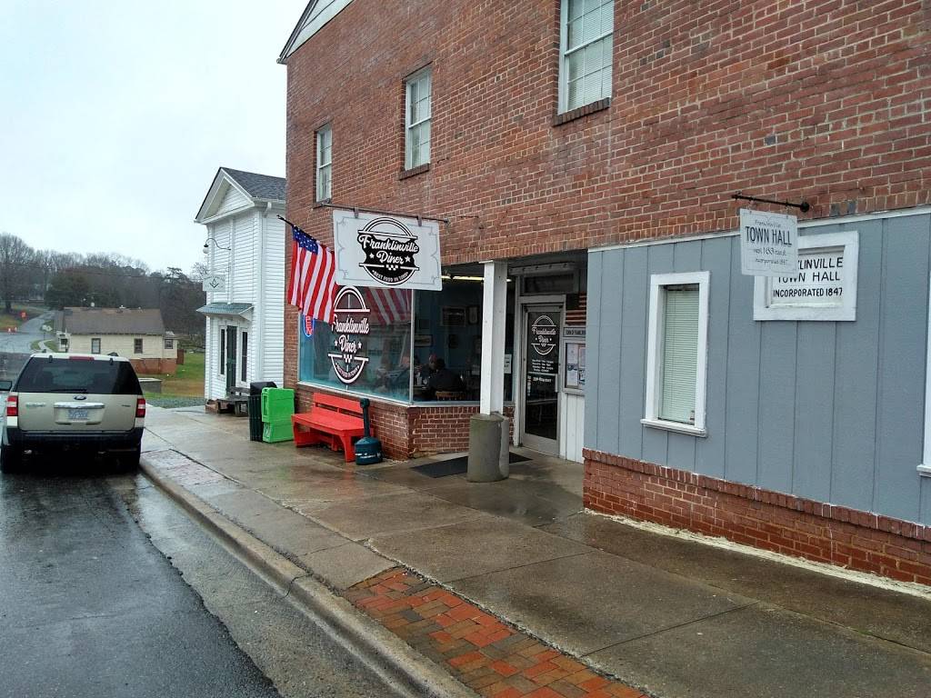Franklinville Restaurant | restaurant | 159 W Main St, Franklinville, NC 27248, USA | 3368242117 OR +1 336-824-2117