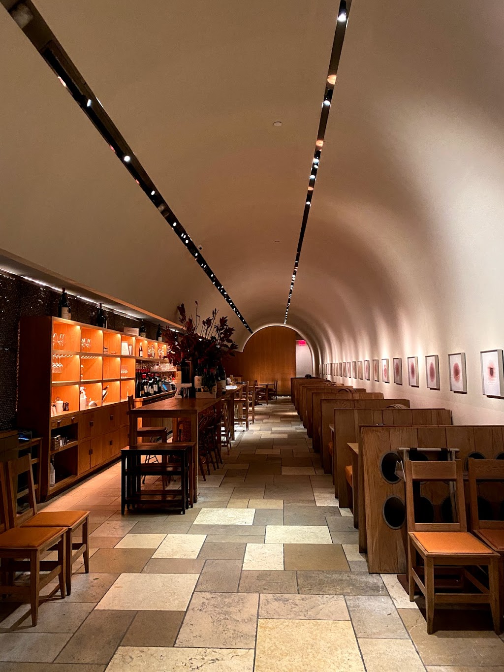 Bar Boulud | restaurant | 1900 Broadway, New York, NY 10023, USA | 2125950303 OR +1 212-595-0303