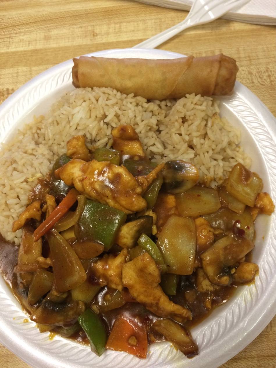 Golden Chopsticks | restaurant | 1110 N Collins St, Arlington, TX 76011, USA | 8172746320 OR +1 817-274-6320