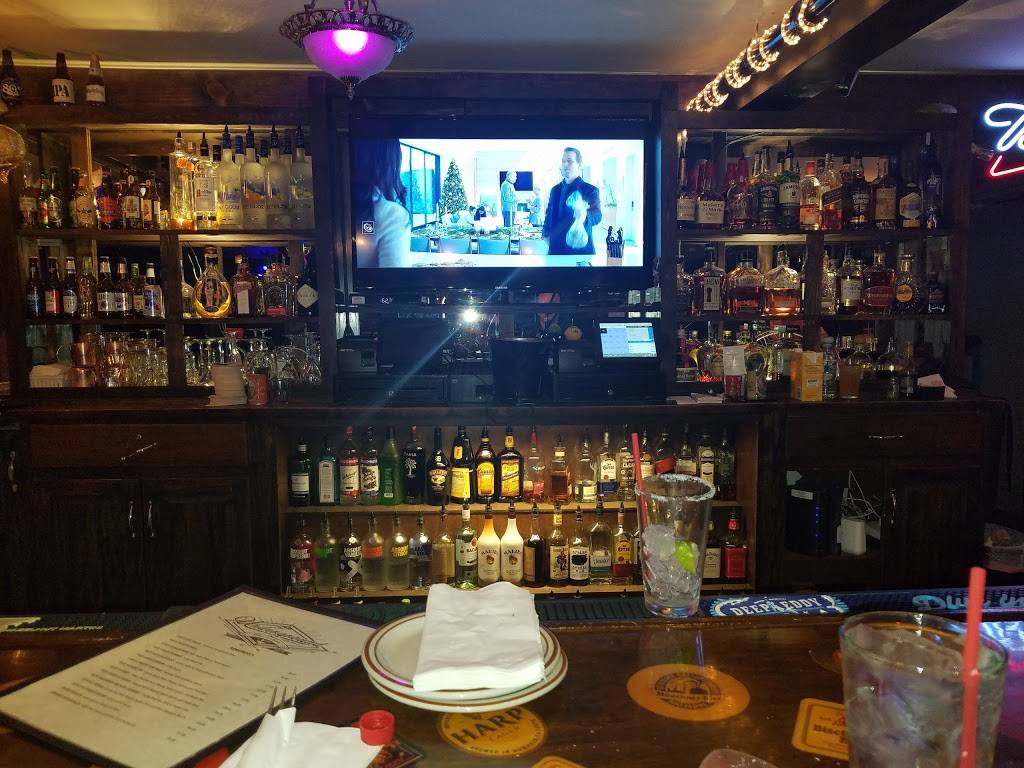 The Redlands Underground Restaurant and Bar | restaurant | 19 E Citrus Ave #103, Redlands, CA 92373, USA | 9098944805 OR +1 909-894-4805