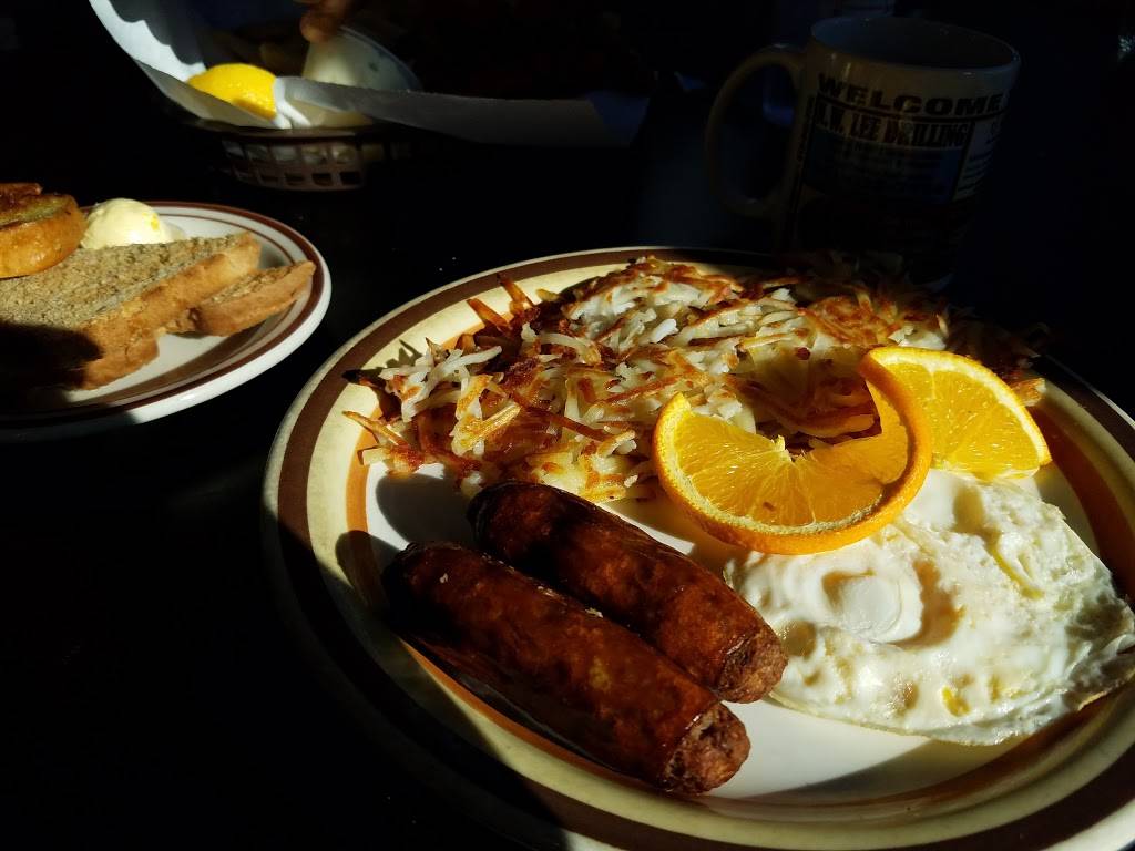 Vida Cafe | restaurant | 45641 McKenzie Hwy, Vida, OR 97488, USA | 5418963289 OR +1 541-896-3289