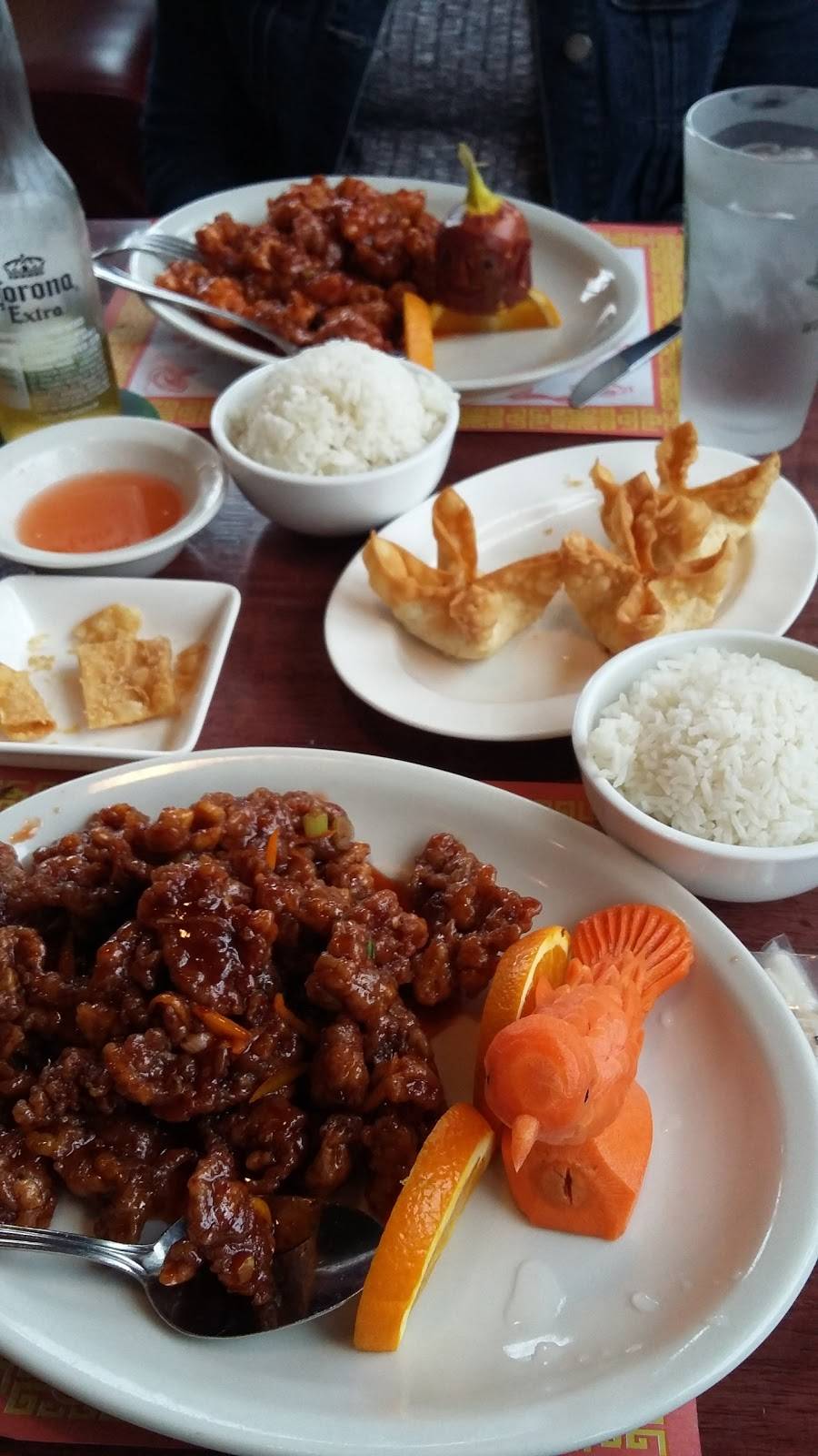 Bamboo Garden Restaurant | restaurant | 8 Market Pl Dr, York, ME 03909, USA | 2073614388 OR +1 207-361-4388