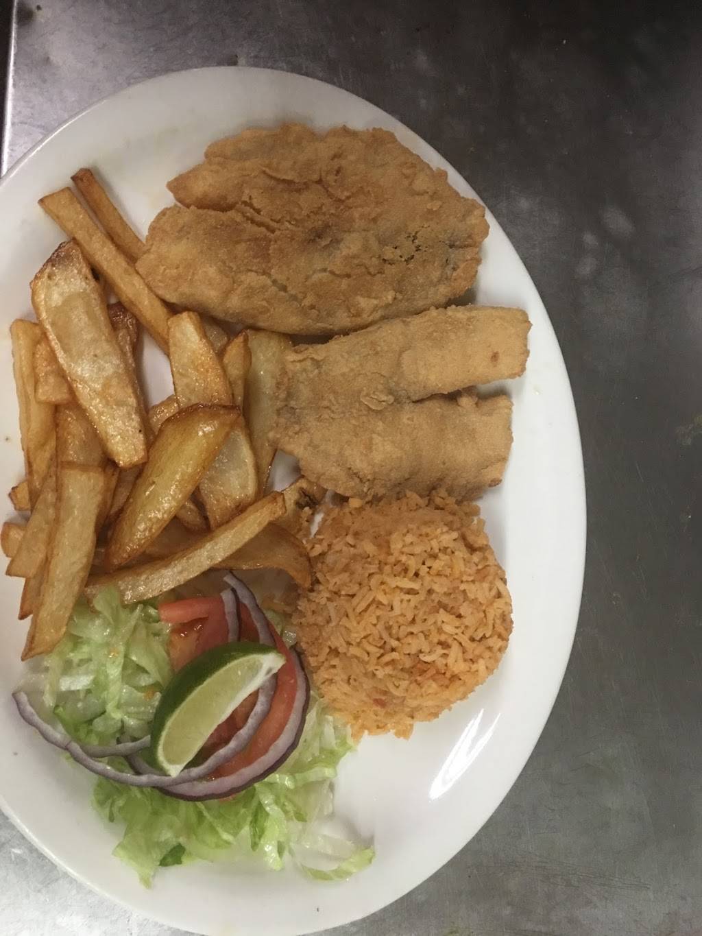 Los sazones de mi tierra | restaurant | 1823 Buena Vista St, San Antonio, TX 78207, USA | 2108784000 OR +1 210-878-4000