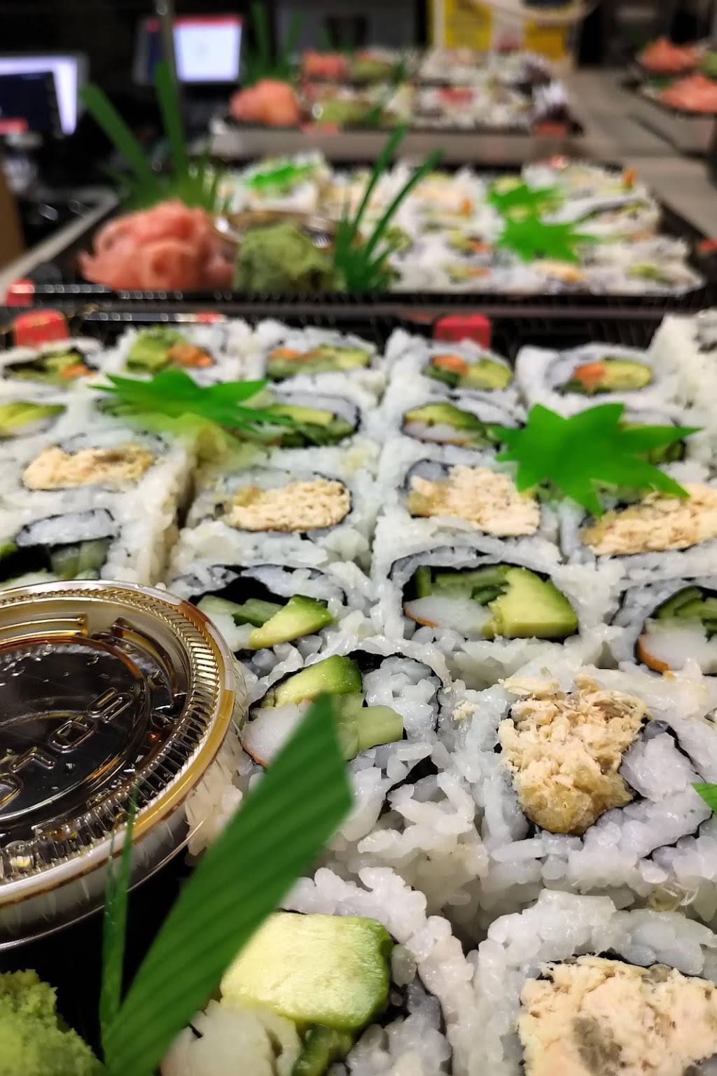 Umami Sushi | restaurant | 3459 Bathurst St, North York, ON M6A 2C5, Canada | 4167823375 OR +1 416-782-3375
