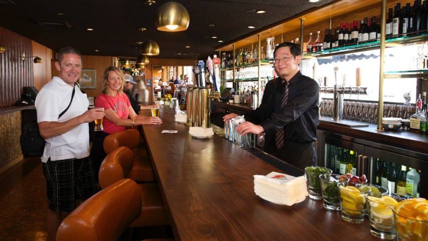 Scomas Restaurant | restaurant | 1965 Al Scoma Way, San Francisco, CA 94133, USA | 4157714383 OR +1 415-771-4383