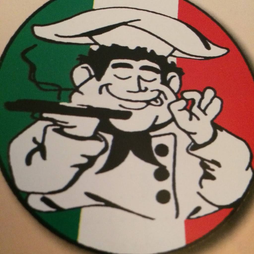 The Pizza Kitchen | restaurant | 76 Revere Beach Blvd, Revere, MA 02151, USA | 7812849710 OR +1 781-284-9710