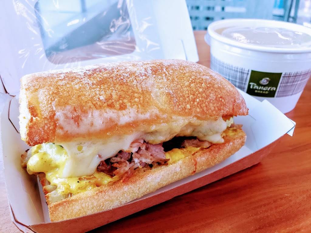 Panera Bread | cafe | 5501 R C, Josh Birmingham Pkwy, Charlotte, NC 28208, USA | 7043590246 OR +1 704-359-0246