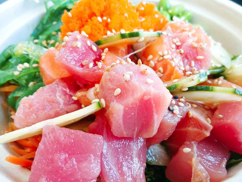 Poki Time | restaurant | 2101 Lombard St, San Francisco, CA 94123, USA | 4158729446 OR +1 415-872-9446