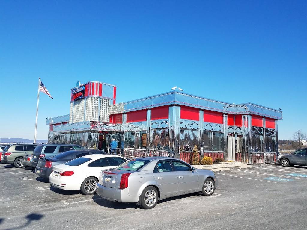 Capitol Diner | restaurant | 800 Eisenhower Blvd, Harrisburg, PA 17111, USA | 7179392279 OR +1 717-939-2279