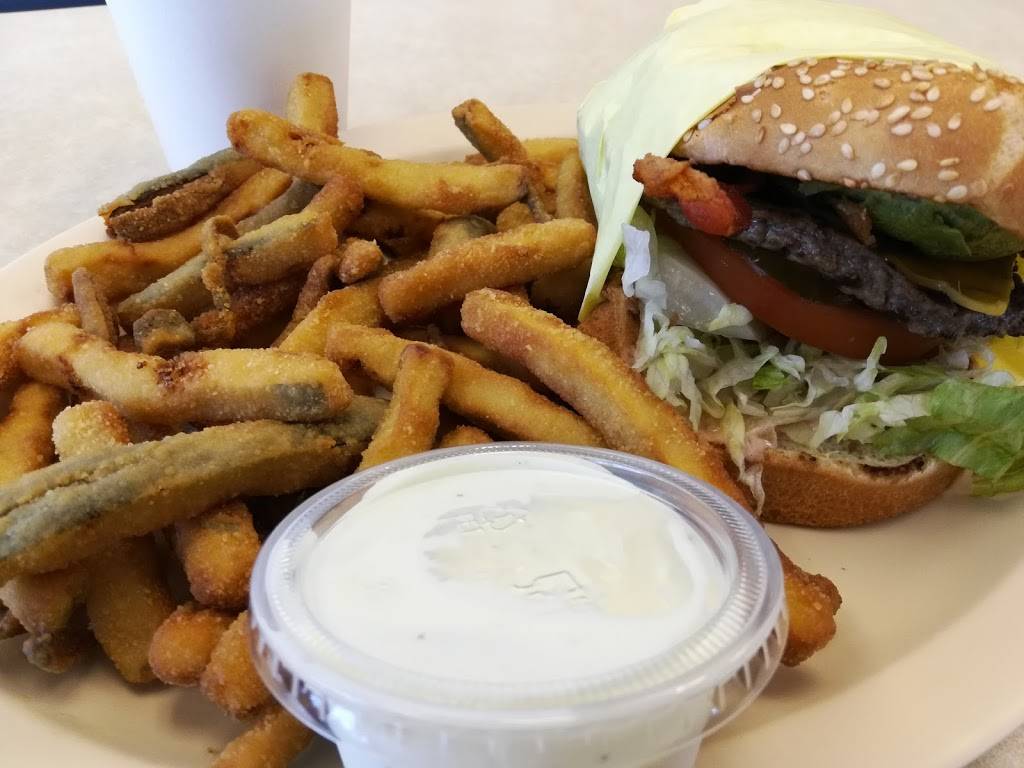 P & L Burgers | restaurant | 2000 E Avenida De Los Arboles A, Thousand Oaks, CA 91362, USA | 8054935336 OR +1 805-493-5336