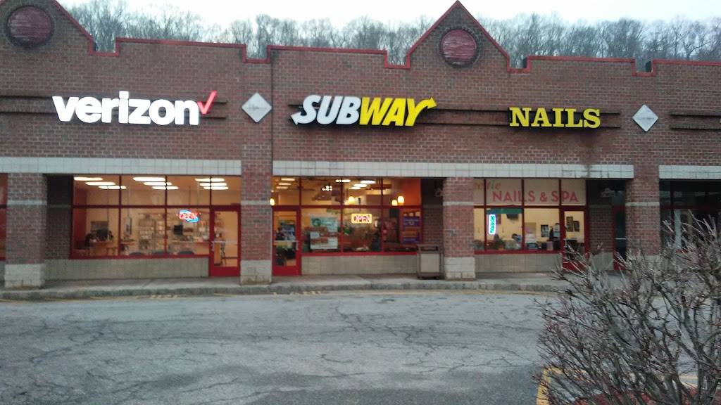 Subway | restaurant | 77 Salem Turnpike, Norwich, CT 06360, USA | 8608861713 OR +1 860-886-1713