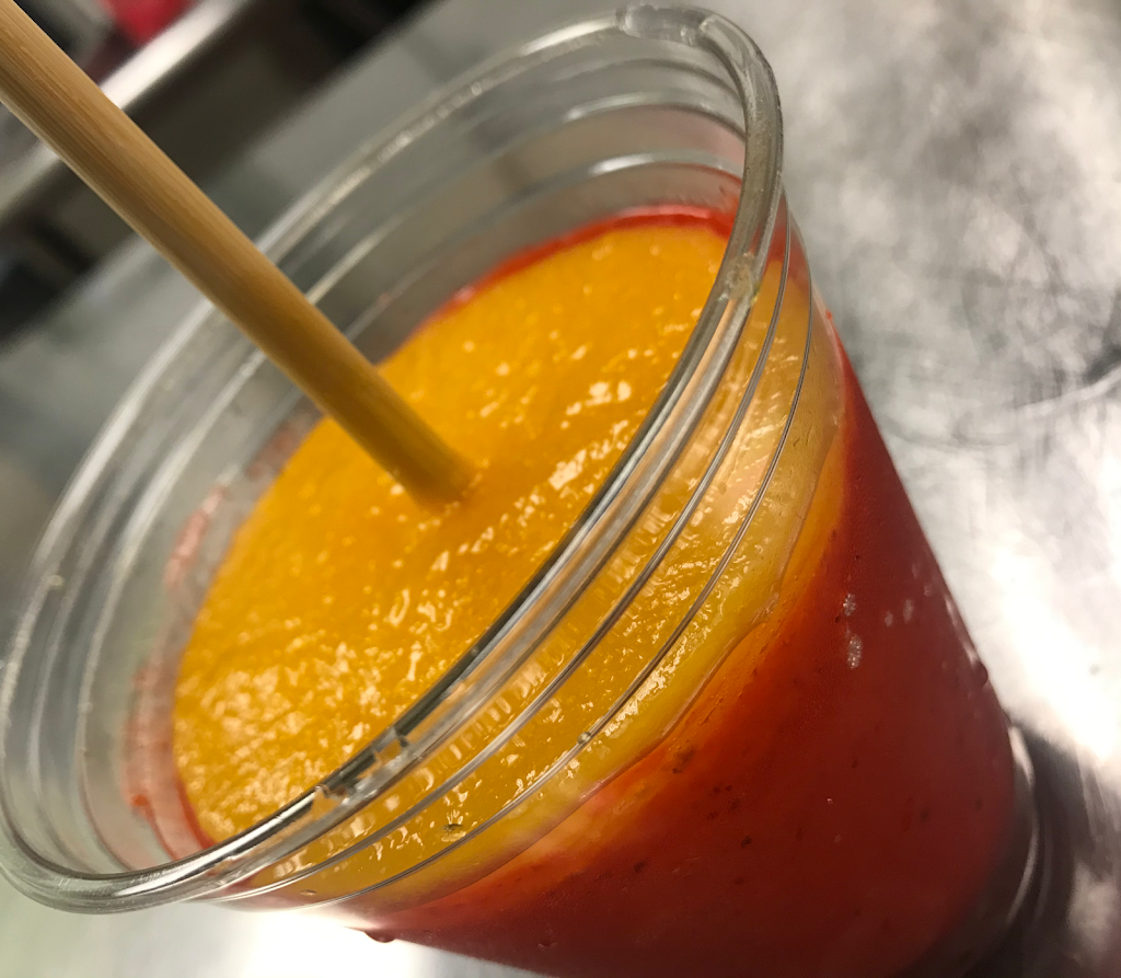 Foodtopia Restaurant | restaurant | 313 Central Ave NW suite b, Albuquerque, NM 87102, USA | 5055543698 OR +1 505-554-3698