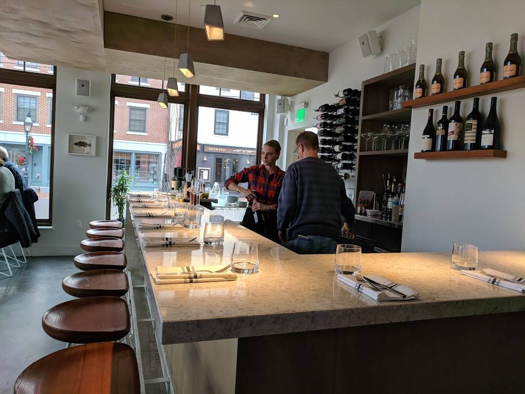 Raleigh Wine Bar + Eatery | restaurant | 67 State Street, Portsmouth, NH 03801, USA | 6034278459 OR +1 603-427-8459