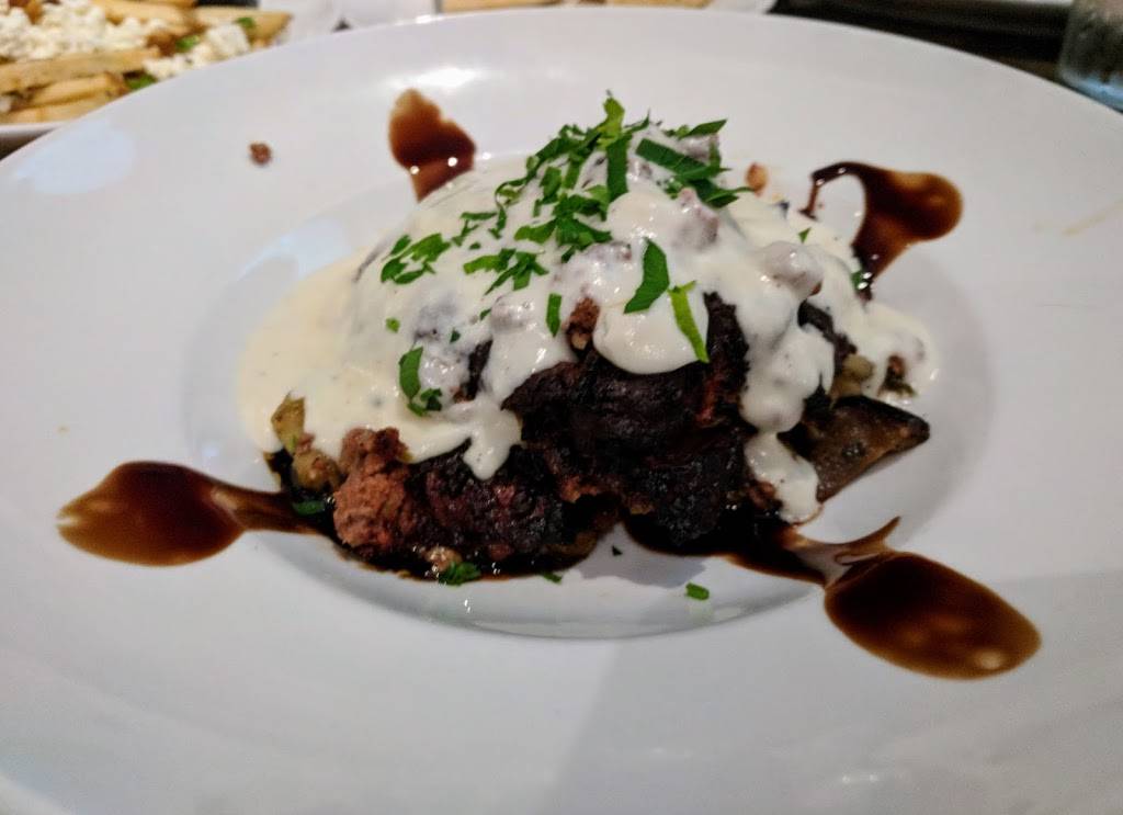 Opa! Los Altos | restaurant | 325 Main St, Los Altos, CA 94022, USA | 6502095340 OR +1 650-209-5340