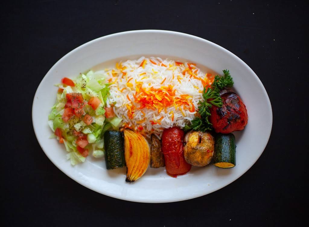 Kabab House | restaurant | 5575 W Manchester Ave, Los Angeles, CA 90045, USA | 3106493242 OR +1 310-649-3242
