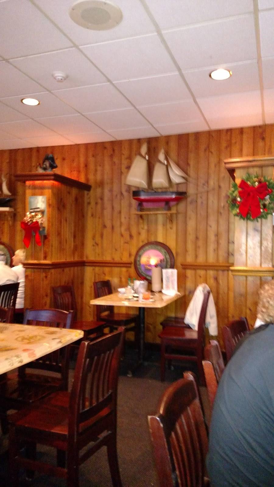 Blackbeards Inn | restaurant | 701 N Dixie Fwy, New Smyrna Beach, FL 32168, USA | 3864270414 OR +1 386-427-0414