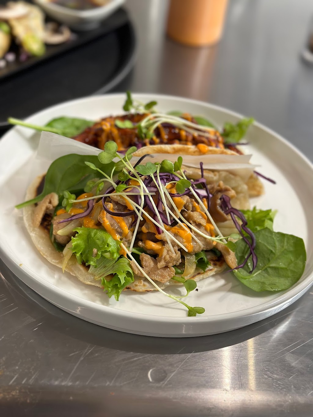 Mini Momo | restaurant | 2441 NW 43rd St, Gainesville, FL 32606, USA | 3524514899 OR +1 352-451-4899