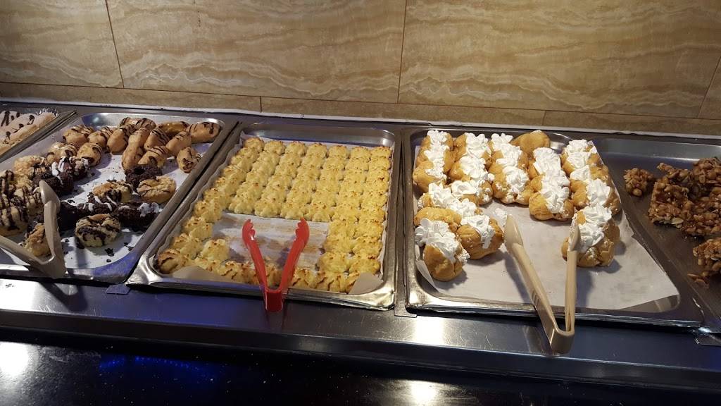 Bamboo Garden Super Buffet | restaurant | 3125 Columbia Blvd, Titusville, FL 32780, USA | 3212681778 OR +1 321-268-1778