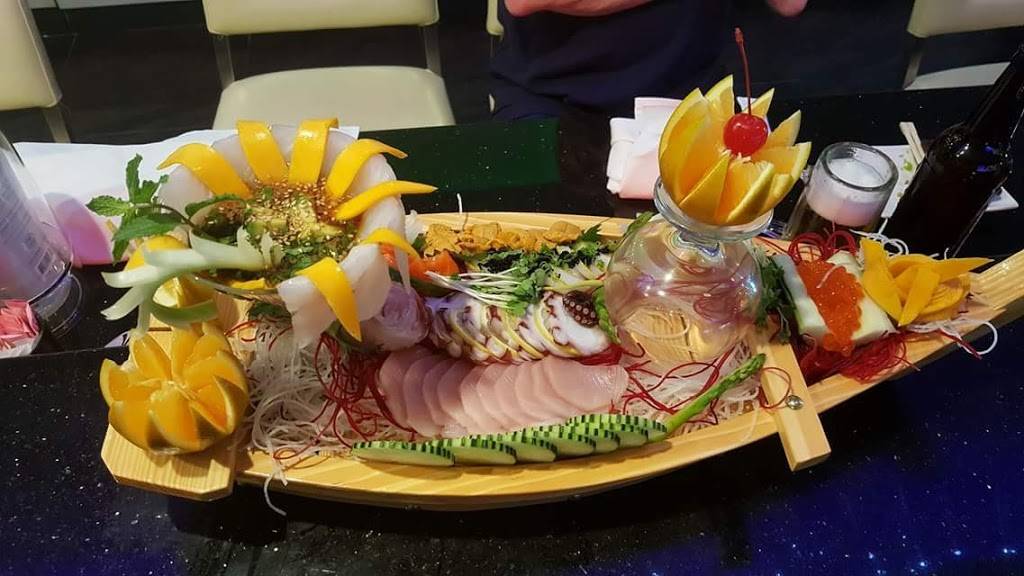 Yen Teppanyaki and Sushi Steakhouse | restaurant | 6630 FM 1463, Fulshear, TX 77441, USA | 2816653917 OR +1 281-665-3917