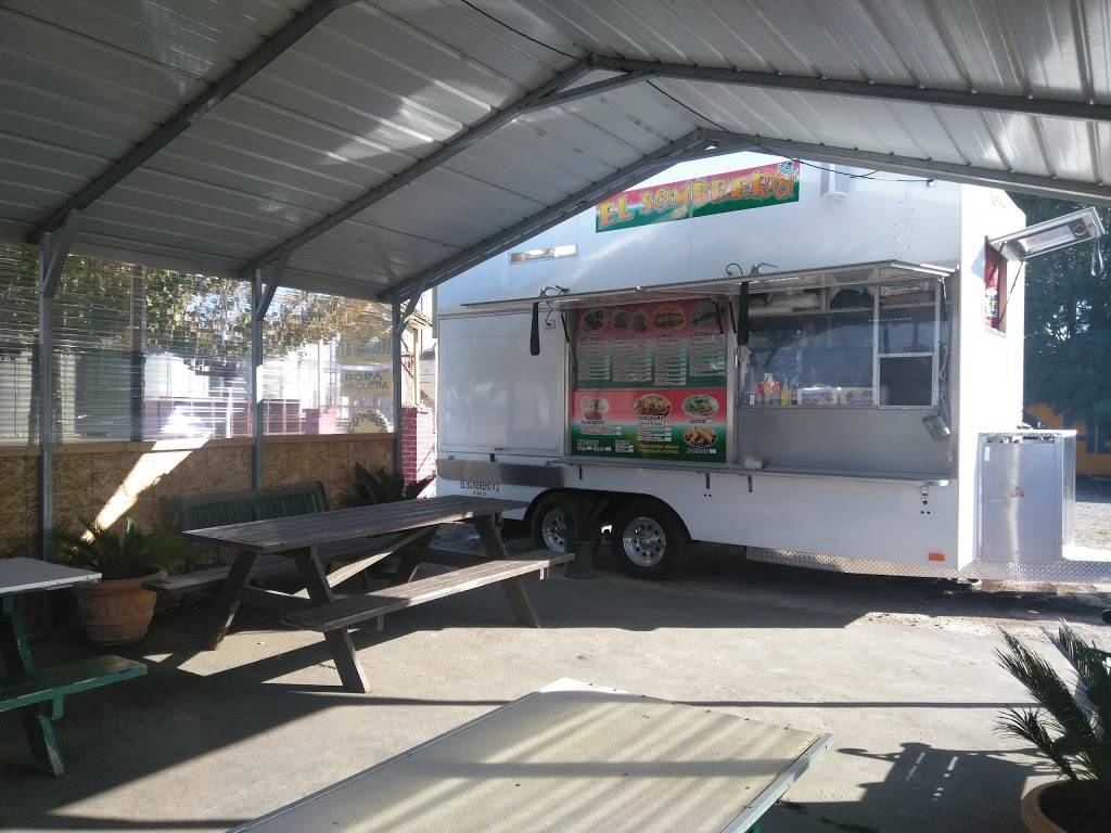 El Sombrero Authentic Mexican food | restaurant | 12 4th St, Crows Landing, CA 95313, USA | 2094086575 OR +1 209-408-6575