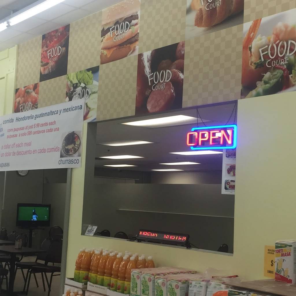 Florblanca restaurant #2 | restaurant | 924 W Market St, Harrisonburg, VA 22801, USA | 5404785911 OR +1 540-478-5911