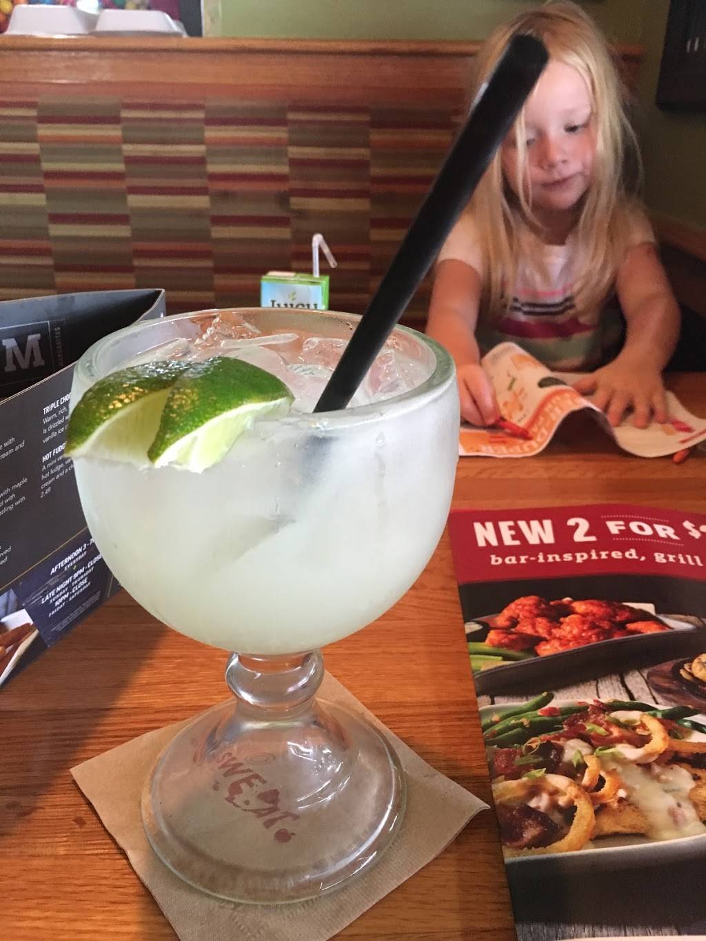 Applebees Grill + Bar | restaurant | 126 Stribling Ln, Brandon, MS 39042, USA | 6016643015 OR +1 601-664-3015