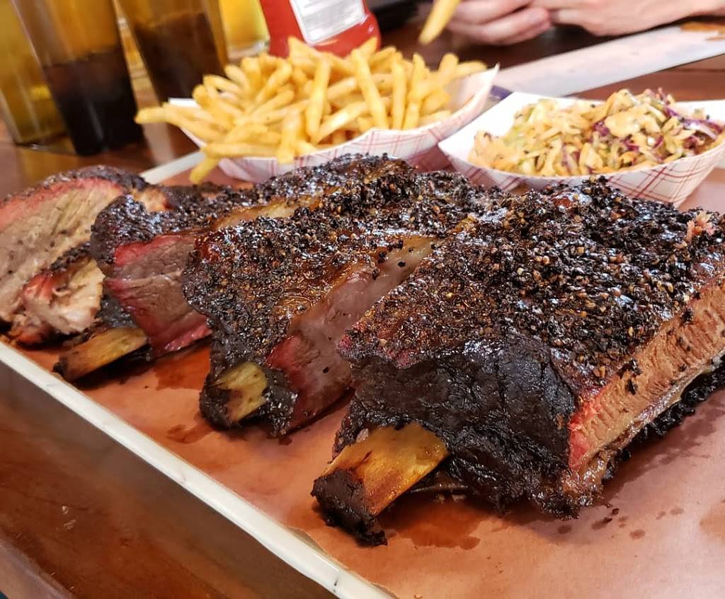 Grand Ole BBQ Flinn Springs | restaurant | 15505 Olde Hwy 80, El Cajon, CA 92021, USA | 6193120714 OR +1 619-312-0714