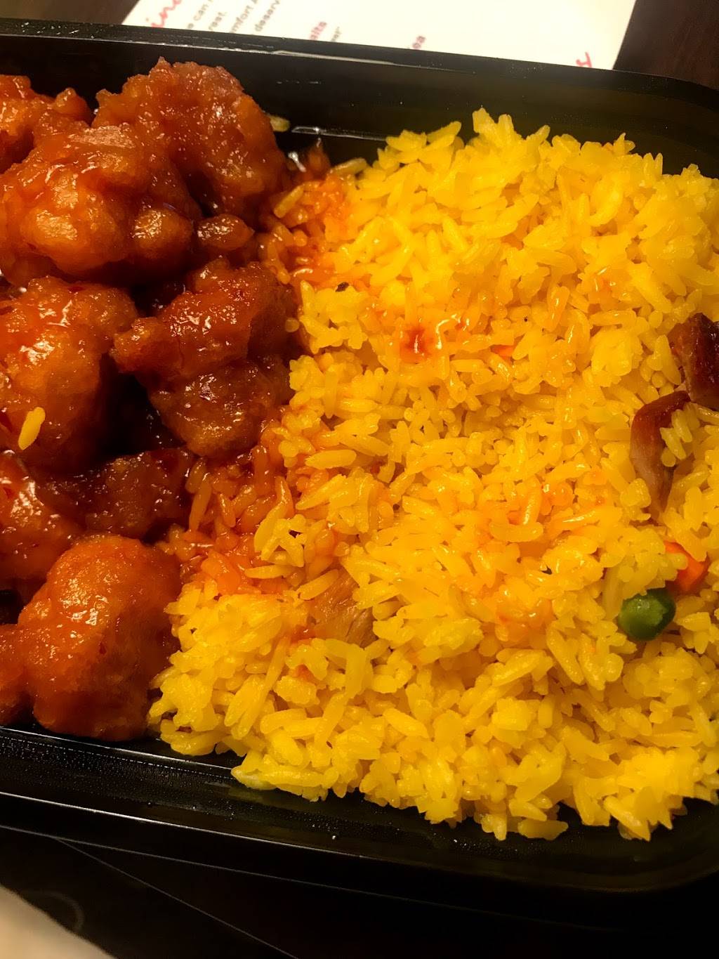 Best Wok | restaurant | 2704 Lee Hwy, Troutville, VA 24175, USA | 5409661400 OR +1 540-966-1400