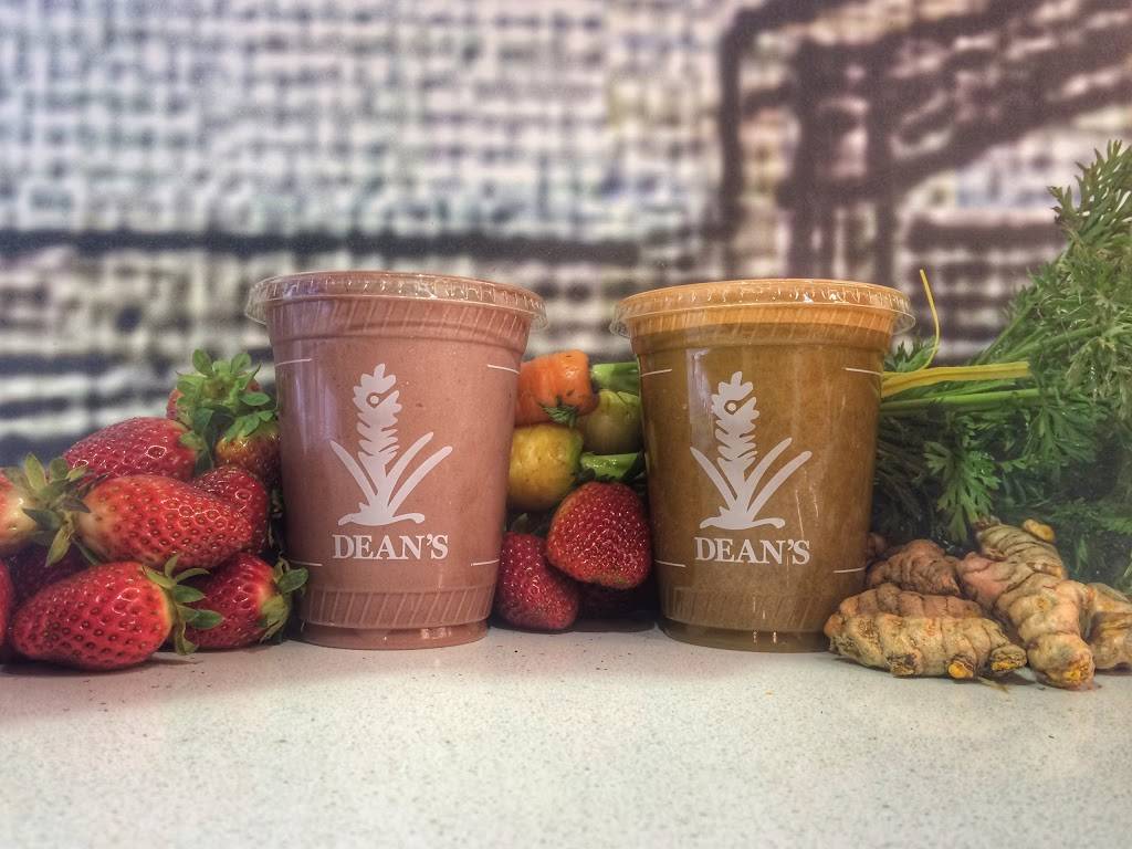 Deans Natural Food Market | restaurant | 490 Broad St, Shrewsbury, NJ 07702, USA | 7322046433 OR +1 732-204-6433