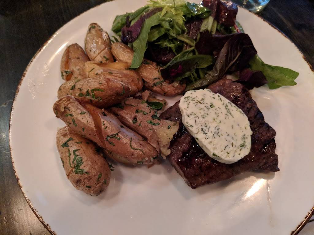 The casual | restaurant | 300 Schermerhorn St, Brooklyn, NY 11217, USA | 7183301099 OR +1 718-330-1099