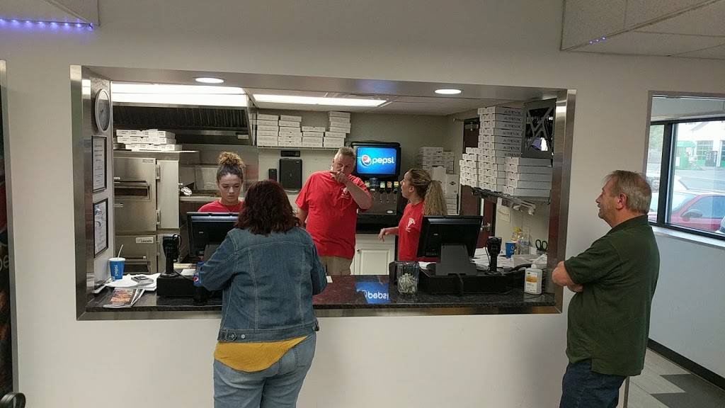 Pizza Bella | restaurant | 195 PA-309, Mountain Top, PA 18707, USA | 5704742654 OR +1 570-474-2654