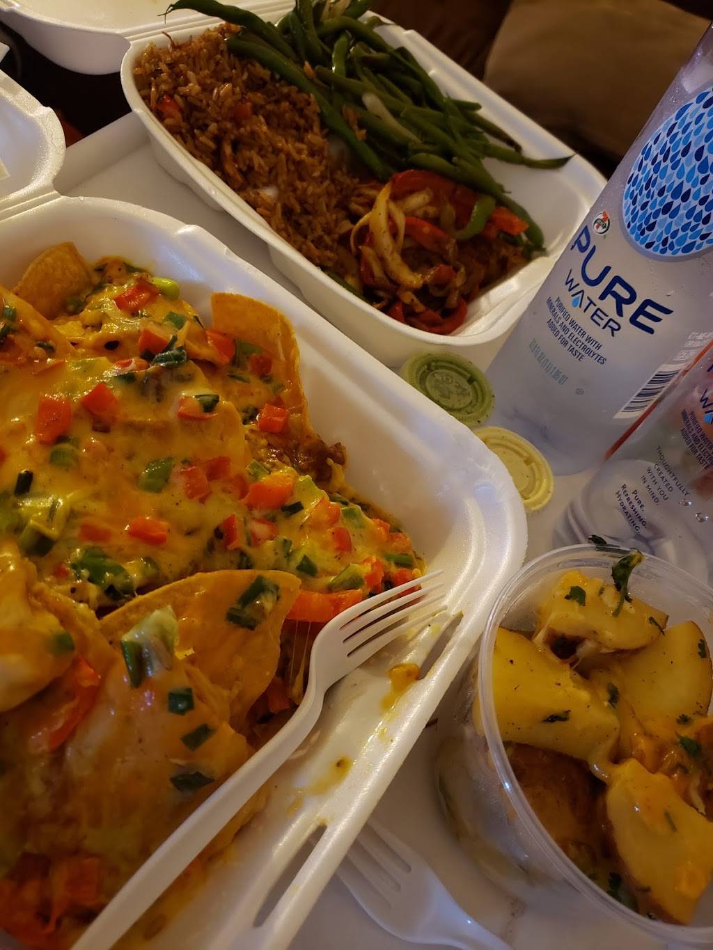 Dc Charcoal Chicken & Grill | restaurant | 4909 Nine Mile Rd, Richmond, VA 23223, USA | 8042368359 OR +1 804-236-8359