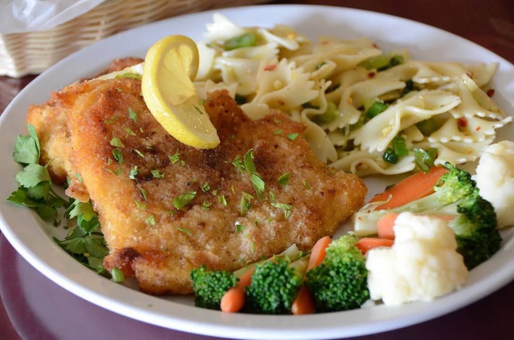 Deli Italia | restaurant | 507 E State St, Rockford, IL 61104, USA | 8159623354 OR +1 815-962-3354